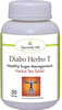 Ayurvedic Life Alayurvedic Diabo Herbo T Tea Tablets Healthy Sugar Management Formula 30 Count
