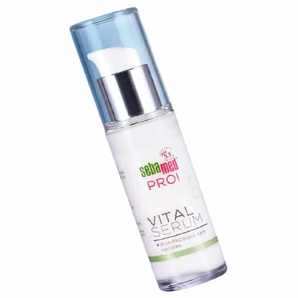 Sebamed Pro Vital Serum 30 Ml