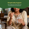 Kerala Ayurveda Glymin Plus Tablet | Diabetes Control Ayurvedic Medicine | 10X10 Tablets