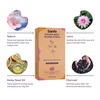 Sanfe Sakura Body Wax Strip - 10 N