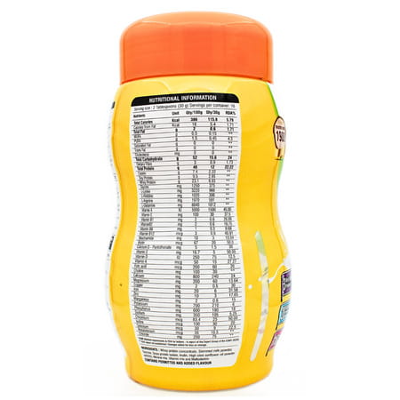 B-Protin Vanilla Powder 500 G