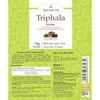 Ayurvedic Life Triphala Powder 1 Kg Sage 1000 Gram