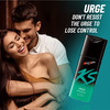 Kamasutra Urge Deodorant Spray 150 Ml