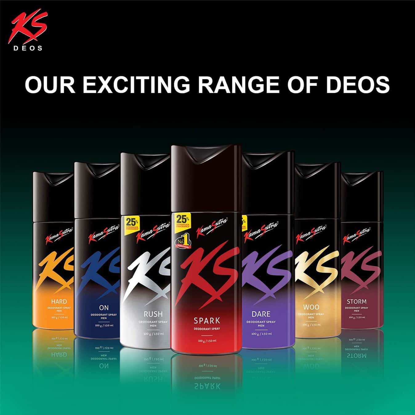 Buy KAMASUTRA URGE DEODORANT SPRAY 150 ML Online & Get Upto 60 OFF at
