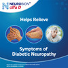 Neurobion Alfa D | Nerve Health & Diabetic Neuropathy | Strip Of 10 Tablets