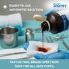 Slaney Slanodine 10% Povidone Iodine 100Ml