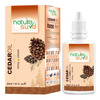 Nature Sure Cedar Oil Deodar Oil For Itching And Urticaria In Men & Women - 1 Pack (30Ml)