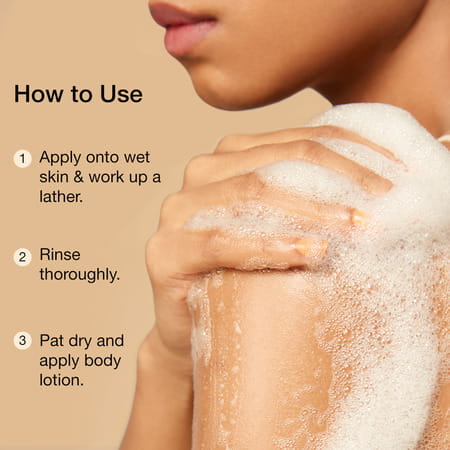 Mcaffeine Deep Cleansing Coffee Bathing Bar