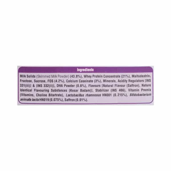 Nusowin Mother Kesar Badam Flavour Tin Of 200G