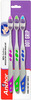 Anchor Dot Grip (Pack Of 3) Tooth Brush 1