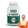 Jeena Sikho Js-Platojee Capsules | Platelet Increasing Herbal Supplements | 60 Capsules