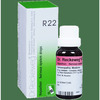 Dr. Reckeweg R22 Nervous Disorders Drops 22 Ml