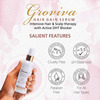 Groviva Hair Gain Serum 100 Ml (Pack Of 2)