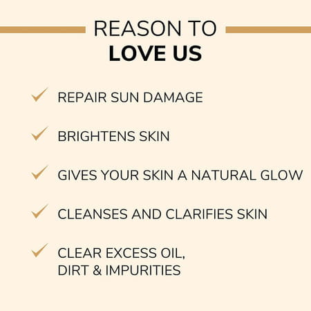 Rivona Naturals Ubtan Face Wash For All Skin Type -100 Ml