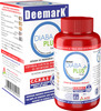 Deemark Diaba Plus Diabetes Control Ayurvedic Tablets Helps To Control Diabetes Sugar Control-90