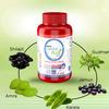 Deemark Diaba Plus Diabetes Control Ayurvedic Tablets Helps To Control Diabetes Sugar Control-90
