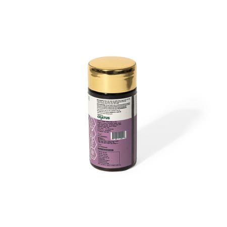 Cratus Multivitamin Tablets For Women Enriched With Goodness Of Moringa Ginseng Aloe Vera 60 Tablets