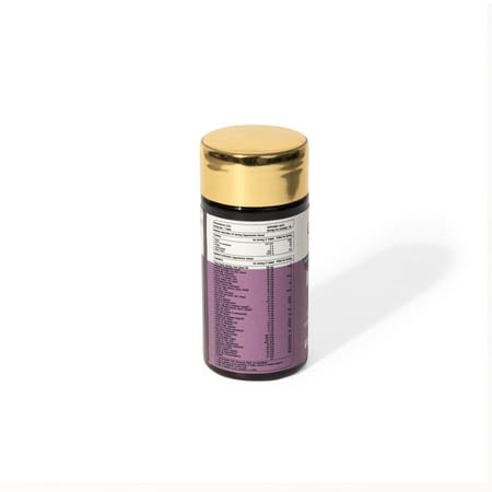 Cratus Multivitamin Tablets For Women Enriched With Goodness Of Moringa Ginseng Aloe Vera 60 Tablets