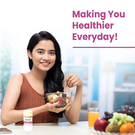 Cratus Multivitamin Tablets For Women Enriched With Goodness Of Moringa Ginseng Aloe Vera 60 Tablets