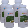 Herbal Hills Muslihills 120 Capsules - Pack Of 4