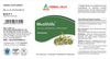 Herbal Hills Muslihills 120 Capsules - Pack Of 4