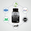 Earth King Keto Slim Advanced Weight Loss & Appetite Suppressant Supplement|500Mg 60 Capsules|Unisex