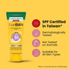 Nature'S Essence Sunban Sunscreen Spf50 30ml (Pack Of 3)