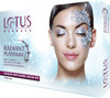 Lotus Herbals Radiant Platinum Cellular Anti-Ageing Single Facial Kit