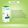 Moiste Aloe - Multi Benefit Pure Aloe Vera Body Lotion - 100ml