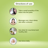 Moiste Aloe - Multi Benefit Pure Aloe Vera Body Lotion - 100ml