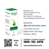 Moiste Aloe - Multi Benefit Pure Aloe Vera Body Lotion - 100ml