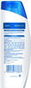 Head & Shoulders Smooth And Silky Shampoo - 340Ml