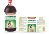 Baidyanath Ashokarishta | Bottle | 450 Ml