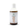 Sbm Ayur Ayurvedic Oil 100 Ml | Improves Blood Circulation | Leg Pain Relief Natural Oil