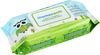 Mamaearth Organic Bamboo Wipes Packet Of 72 'S