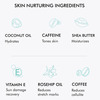 Mcaffeine Body Toning & Polishing Kit (400 Ml)