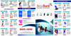 Accusure Elbow Wrap (Neoprene)