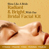 Bridal Radiance Facial Kit 5x6 G Pack Of 2