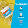 Muscleblaze Sports Hydr8 Pro Powder | 950 Mg Electrolytes | Instant Rehydration (Lemon Lime | 300g)