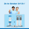 Dynapar Qps Pain Relief Spray For Back | Knee | Muscle & Joint Pain - 7.5 Ml