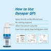 Dynapar Qps Pain Relief Spray For Back | Knee | Muscle & Joint Pain - 7.5 Ml