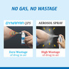 Dynapar Qps Pain Relief Spray For Back | Knee | Muscle & Joint Pain - 7.5 Ml