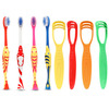 Maxi Oral Care Combo Of 8-(M-C08)