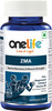 Onelife Zma - 60 Capsules