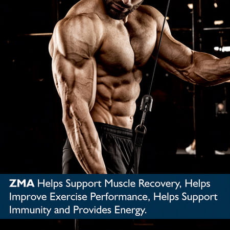 Onelife Zma - 60 Capsules