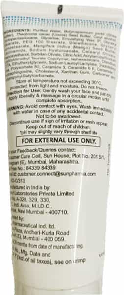 Cebhydra Moisturizing Lotion 200 Ml