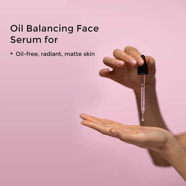 Finite Anti-Acne Face Serum For All Skin Types