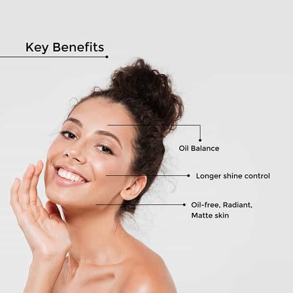 Finite Anti-Acne Face Serum For All Skin Types