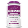 Healthyhey Molybdenum - Trace Mineral Supplement For Liver Support -120 Capsules
