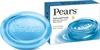 Pears Soft & Fresh Bathing Soap With 98% Pure Glycerine & Mint Extracts (125G X 4)